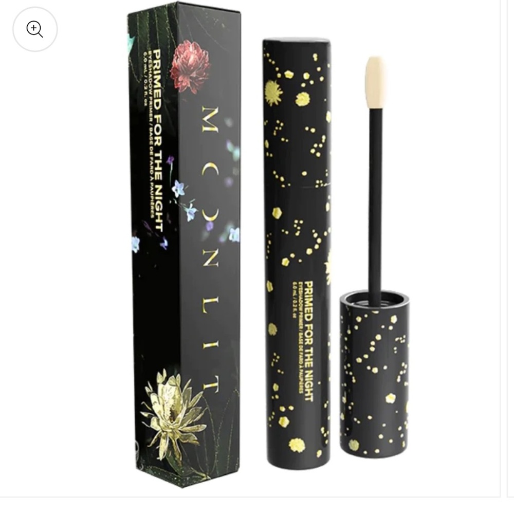 BNIB Moonlit Eyeshadow Primer